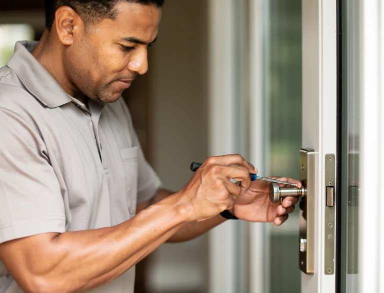 locksmith Palmers Green